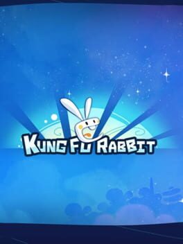 Cover Kung Fu Rabbit