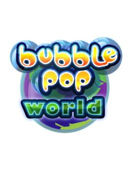 Cover Bubble Pop World