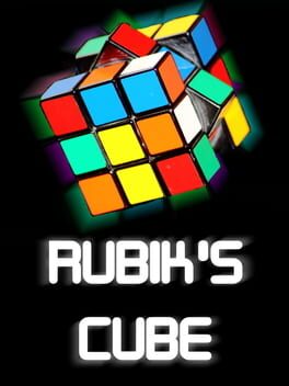 Cover Rubik's Cube