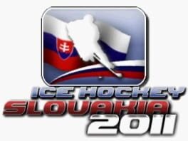 Cover Ice Hockey Slovakia 2011