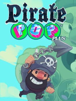 Cover Pirate Pop Plus
