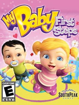 Cover My Baby: First Steps