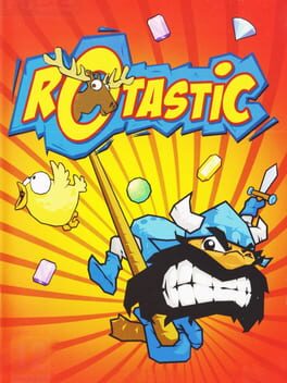 Cover Rotastic