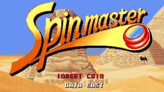 Screenshot Spinmaster 1