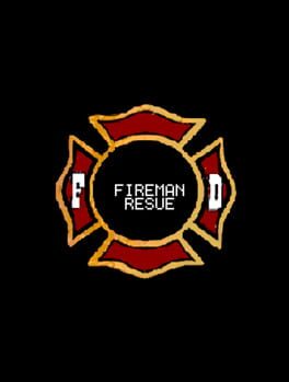 Cover Fireman Rescue