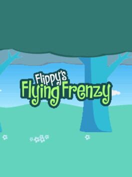 Cover Happy Tree Friends: Flippy's Flying Frenzy