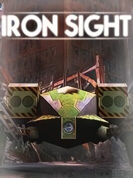 Cover Iron Sight