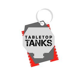 Cover Table Top Tanks