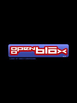 Cover OpenBlox
