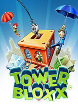 Cover Tower Bloxx