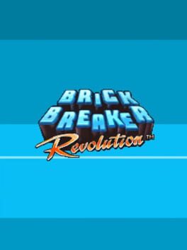 Cover Brick Breaker Revolution