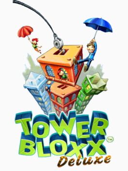 Cover Tower Bloxx Deluxe