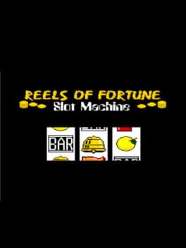 Cover Reels of Fortune