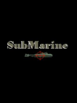 Cover SubMarine