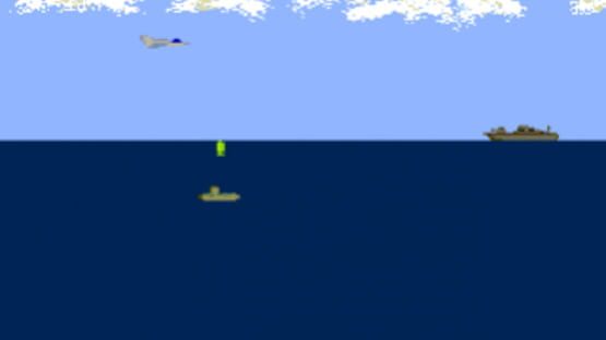 Screenshot Submarine 2
