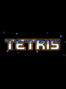 Cover Tetris