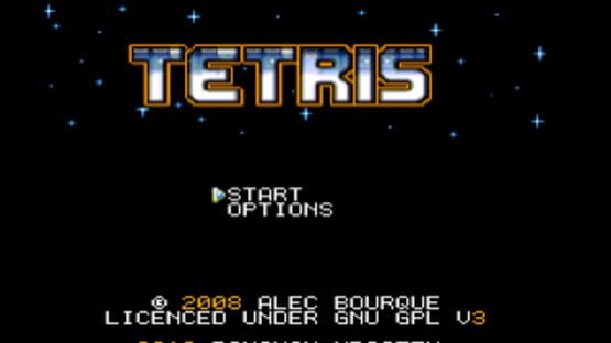 Screenshot Tetris 2