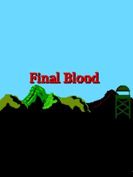Cover Final Blood