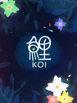 Cover Koi