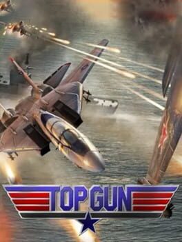 Cover Top Gun