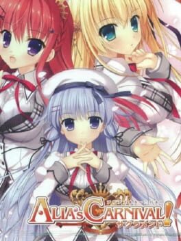 Cover Alia's Carnival! Sacrament