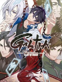 Cover Galtia V Edition