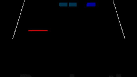 Screenshot Breakout!