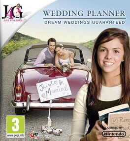 Cover Wedding Planner