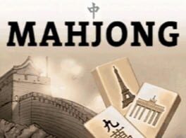 Cover Mahjong