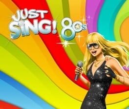 Cover Just Sing! 80s Collection