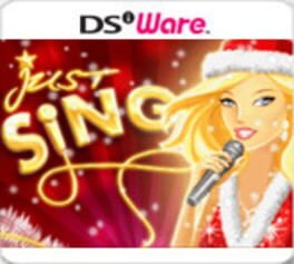 Cover Just Sing! Christmas Songs