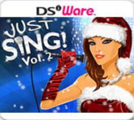 Cover Just Sing! Christmas Vol. 2
