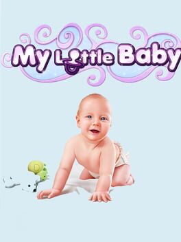 Cover My Little Baby