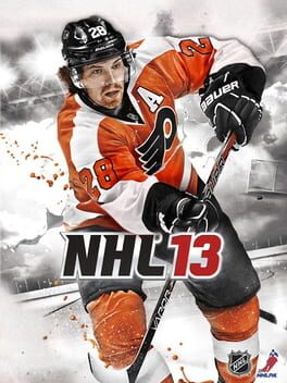 Cover NHL 13