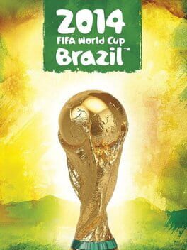 Cover 2014 FIFA World Cup Brazil