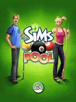 Cover The Sims Pool