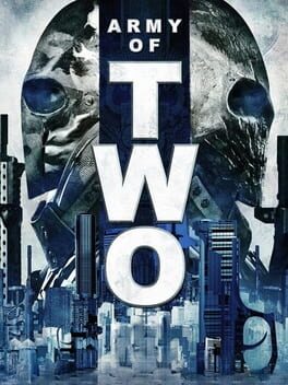 Cover Army of Two