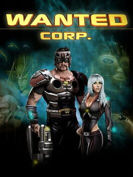Cover Wanted Corp.