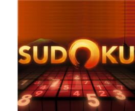 Cover Sudoku
