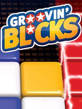 Cover Groovin' Blocks