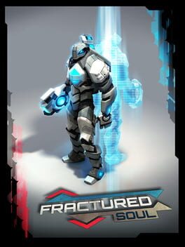 Cover Fractured Soul