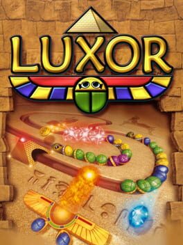 Cover Luxor