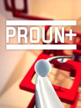 Cover Proun+