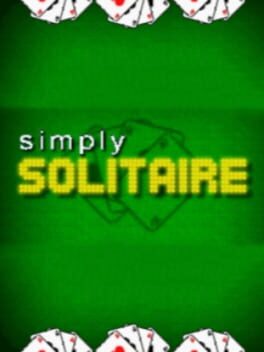 Cover Simply Solitaire