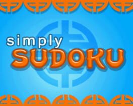 Cover Simply Sudoku