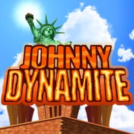 Cover Johnny Dynamite