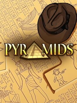 Cover Pyramids
