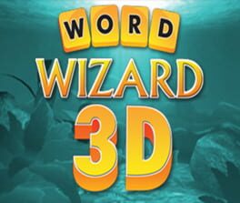 Cover Word Wizard 3D