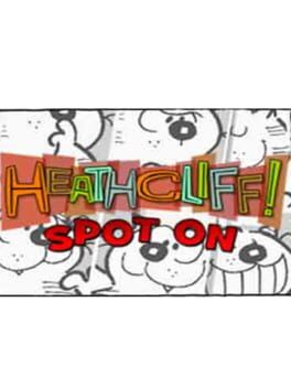 Cover Heathcliff: Spot On