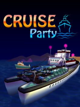 Cover Cruise Party